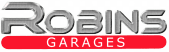 Robins Garages Logo